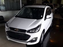 2019 Chevrolet Spark 1,4 Premier Hatchback