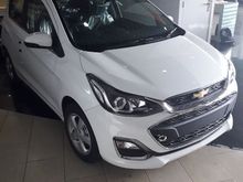 2019 Chevrolet Spark 1,4 Premier Hatchback