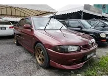 2006 Proton Wira 1.5 GLi SE (M) -USED CAR-