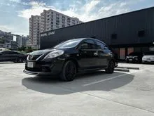 2013 Nissan ALMERA 1.2 (ปี 11-19) E Sedan