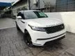 Recon (Genuine Mileage* U.K Land Rover Approved Unit) 2019 Land Rover Range Rover Velar 2.0 P250. Cayenne Macan Levante D180 D240 P300 P380 Sport Evoque SE - Cars for sale
