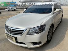 2010 Toyota Camry 2.0 (ปี 06-12) G Extremo Sedan AT