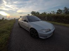 1992 Honda Civic 1.5 Sedan
