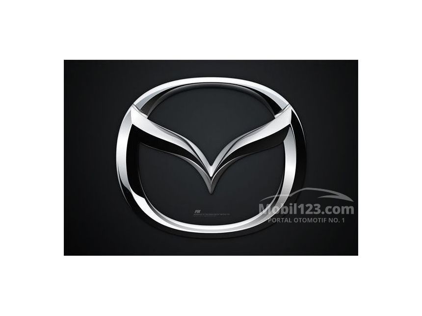2012 Mazda 2 R Sedan