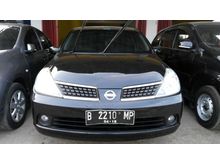 2008 Nissan Latio