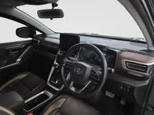2022 Toyota Kijang Innova Zenix 2.0 V (Non Premium Color) MPV