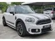 Used 2018 MINI Countryman Cooper S 2.0 - Cars for sale