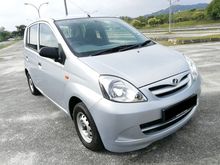 2014 Perodua Viva 660 (M) Blacklist can loan