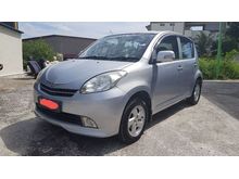2009 Perodua Myvi 1.3 EZi (Auto) Lady Owner,2 AirBag,ABS