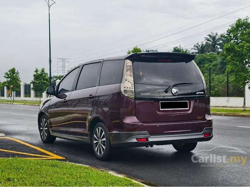 2022 Proton Exora Premium MPV