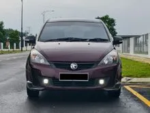 2022 PROTON EXORA 1.6 PREMIUM MPV (A) TURBO HIGH LOAN