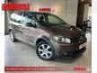 Used 2011 Volkswagen Touran 1.4 TSI MPV *good condition *high quality * - Cars for sale