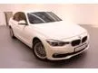 Used 2019 BMW 318i 1.5 Luxury Sedan (Sime Darby Auto Selection Tebrau JB)