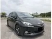Used 2013 Toyota Wish 1.8 S MPV FACELIFT (A) PADDLE SHIFT SPORT MODE