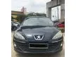 Used 2015 Peugeot 408 1.6 Sedan, Excident Free, Low Millage, Easy Loan Approval