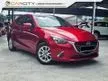 Used 2019 Mazda 2 1.5 GVC Sedan FACELIFT