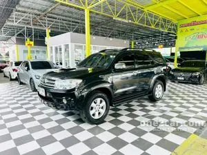 2011 Toyota FORTUNER 3.0 V SUV