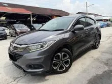 2019 Honda HR-V 1.8 E/V/RS FACELIFT