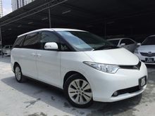 2013 Toyota Estima 2.4 X MPV