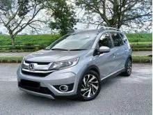 2018 Honda BR-V 1.5 V Android Player / Push Start Button / Reverse Camera BRV