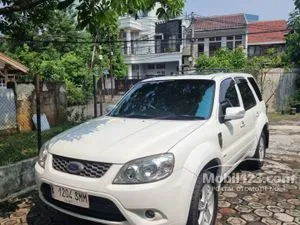 2012 Ford Escape 2.3 XLT SUV