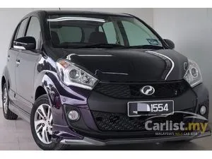 2017 Perodua Myvi 1.5 SE (A) GUARANTEE TIDAK TIPU TAHUN