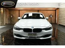2014 BMW 316i 1.6 F30 (ปี 11-16) Sedan