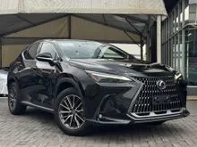 2023 Lexus NX250 2.5 SUV / Lexus nx250