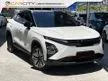 Used 2024 Chery Omoda E5 EV SUV