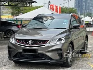 2021 Proton X50 1.5 Flagship SUV