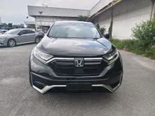 2020 Honda CR-V 1.5 TC-P 4WD SUV (A) OTR - MOST CHEAPEST IN JB (Fast Loan Approval, No Hidden Fee)