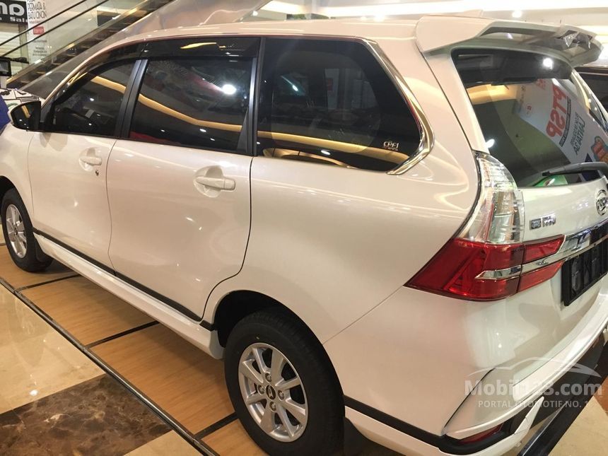 Jual Mobil Daihatsu Xenia 2019 R DELUXE 1.5 di DKI Jakarta 