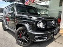2022 Mercedes-Benz AMG G63 4.0 SUV Grade A Condition . Best deal in town