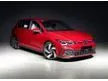 Used 2023 Volkswagen MK8 Golf 2.0 GTi IQ.Drive Hatchback (A) FULL SERVICE RECORD & UNDER WARRANTY 2027 & 7 TIME FREE SERVICE ( 2024 AUG STOCK )