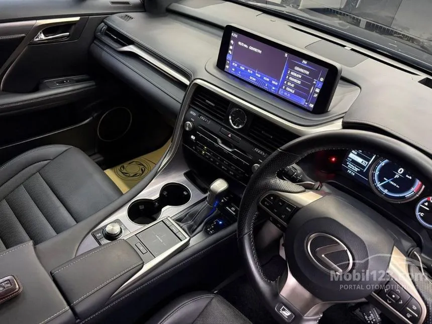 2021 Lexus RX 300 F Sport SUV