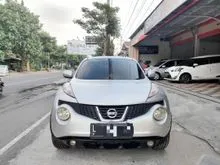 2011 Nissan Juke 1.5 RX SUV