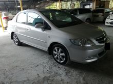 2006 Honda City 1.5 (A) VTEC