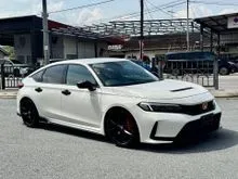 2022 Honda Civic 2.0 Type R Hatchback - FREE 8 YEARS WARRANTY