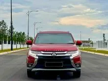 2020 MITSUBISHI OUTLANDER 2.0 AWD FACELIFT HIGH LOAN
