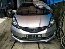 2013 Honda Jazz 1.5 RS Automatic