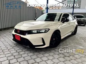 2024 Honda Civic 2.0 Type R Hatchback