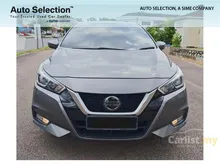2021 Nissan Almera 1.0 VLP Sedan - Sime Darby Auto Selection Glenmarie