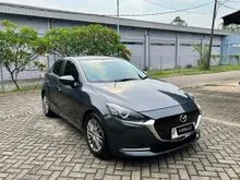 Mazda 2 1,5 GT Hatchback 2022