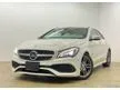 Used 2017 Mercedes