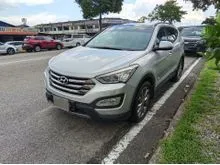 2015 Inokom Santa Fe 2.4 Premium SUV
