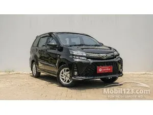 2020 Toyota Avanza 1.3 Veloz MPV
