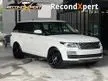 Recon UNREG 2020 Land Rover Range Rover 4.4 SDV8 Vogue Autobiography DIESEL SUV FULLY LOADED