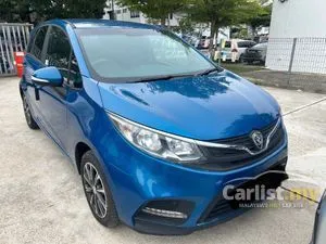 2019 Proton Iriz 1.6 Executive Hatchback