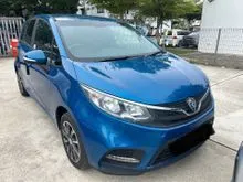 2019 Proton Iriz 1.6 Executive Hatchback