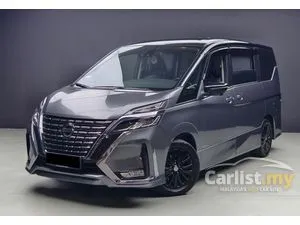 2024 Nissan Serena 2.0 S-Hybrid High-Way Star Premium MPV